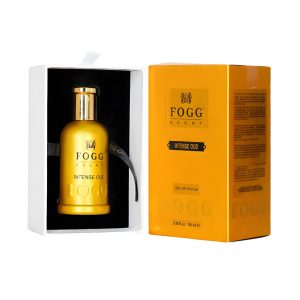 Intense Oud